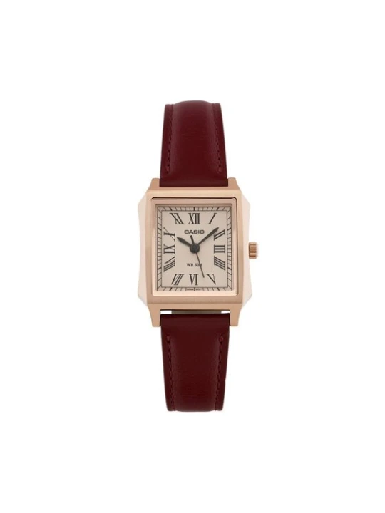 Obrázek produktu Casio Hodinky LTP-B190RGL-4BVER Červená