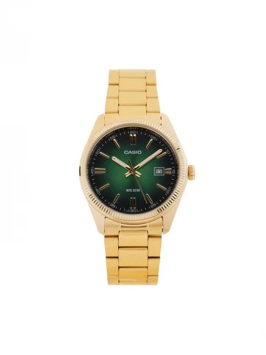 Obrázek produktu Casio Hodinky MTP-1302PGC-3AVEF Zelená