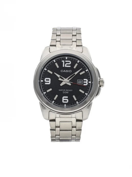 Obrázek produktu Casio Hodinky MTP-1314D-1AVEF Stříbrná