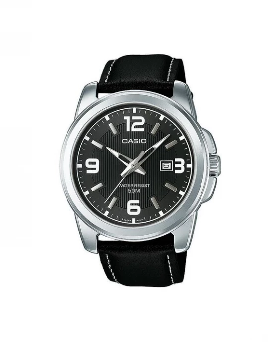 Obrázek produktu Casio Hodinky MTP-1314L-8AVEF Černá