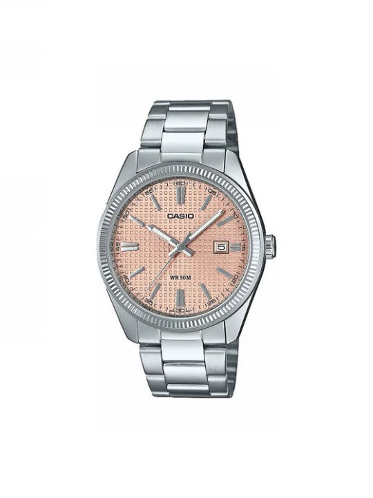 Obrázek produktu Casio Hodinky Timeless Collection MTP-1302PE-4AVEF Stříbrná