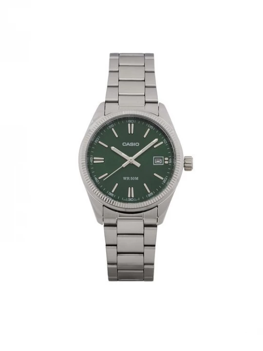 Obrázek produktu Casio Hodinky UTP-1302PD-3A1VEF Stříbrná