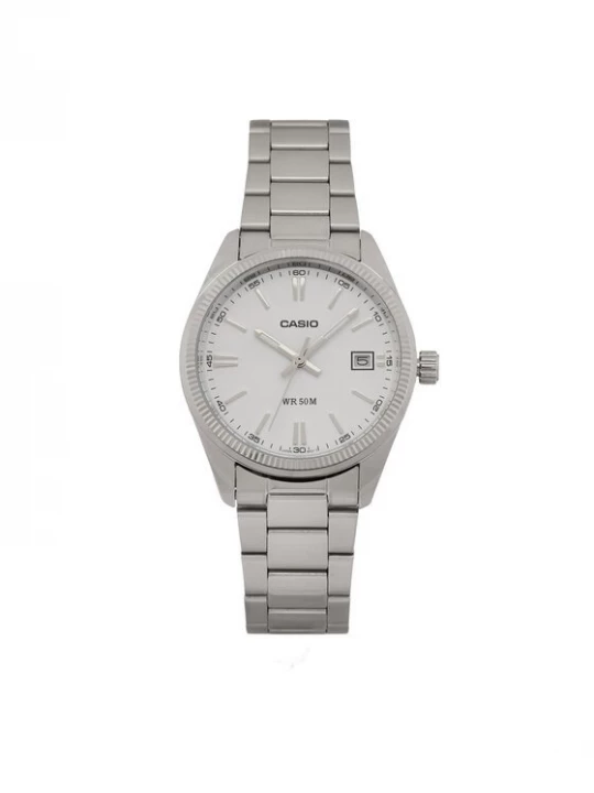 Obrázek produktu Casio Hodinky UTP-1302PD-7AVEF Stříbrná