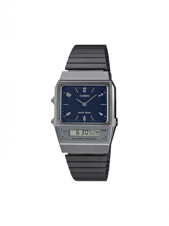 Obrázek produktu Casio Hodinky Vintage Edgy AQ-800EB-2AEF Černá