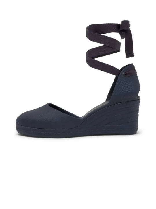 Obrázek produktu Castañer Espadrilky 'Careen' tmavě modrá