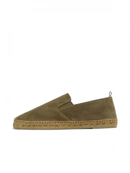 Obrázek produktu Castañer Espadrilky ' JOEL ' khaki