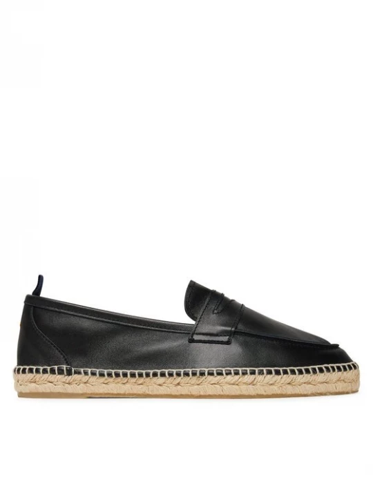 Obrázek produktu Castañer Espadrilky Nacho/104 25730 Černá