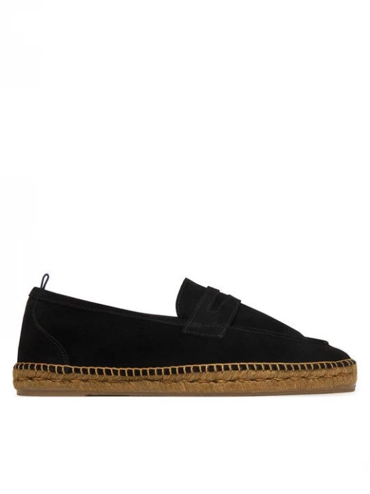 Obrázek produktu Castañer Espadrilky Nacho T 23417 Černá