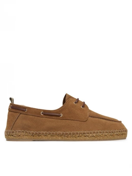 Obrázek produktu Castañer Espadrilky Ned/186 25906 Světle hnědá
