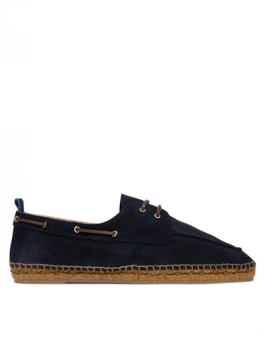 Obrázek produktu Castañer Espadrilky Ned/186 25906 Tmavomodrá