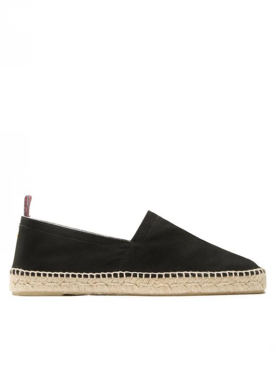 Obrázek produktu Castañer Espadrilky Pablo/001 021036-100 Černá
