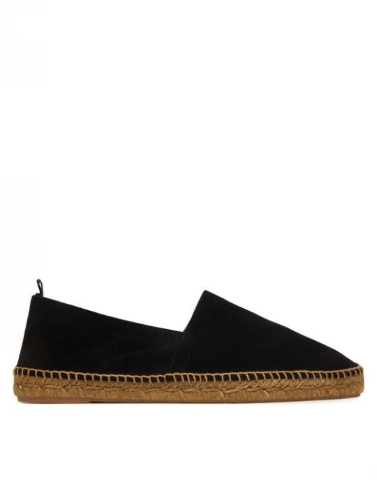Obrázek produktu Castañer Espadrilky Pablo 23419 Černá