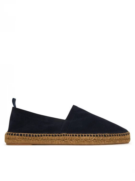 Obrázek produktu Castañer Espadrilky Pablo 23419 Modrá