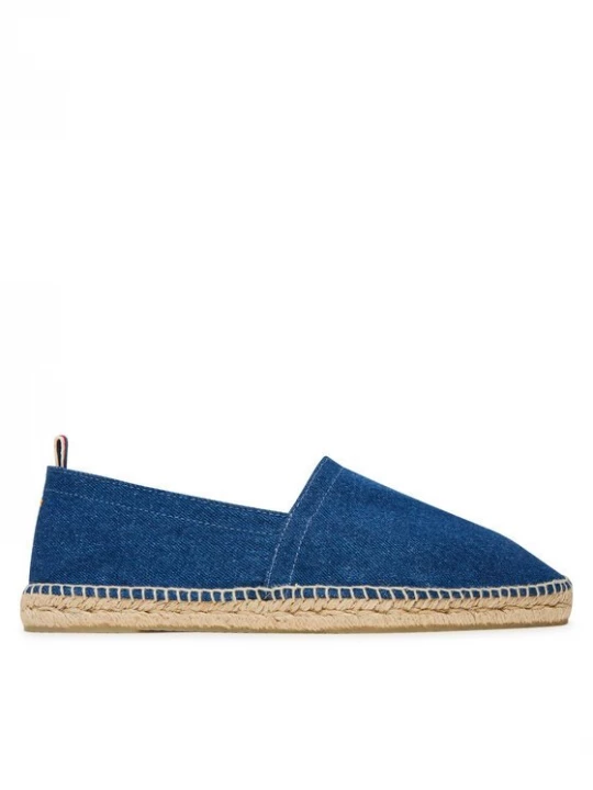 Obrázek produktu Castañer Espadrilky Pablo Jeans/263 25656 Modrá