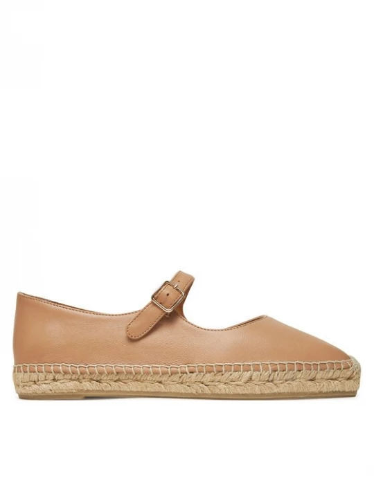 Obrázek produktu Castañer Espadrilky Pepa/250 025701 Béžová