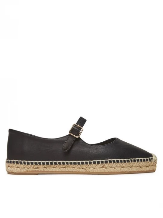 Obrázek produktu Castañer Espadrilky Pepa/250 025701 Černá