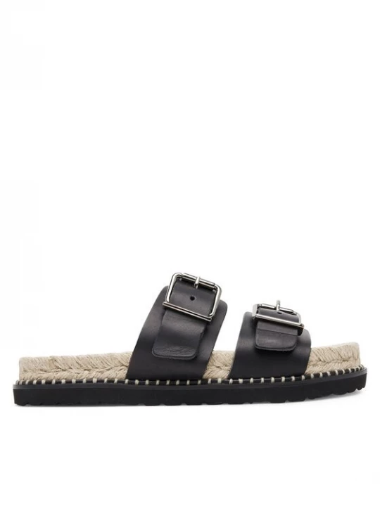 Obrázek produktu Castañer Espadrilky Ter/261 025673 Černá