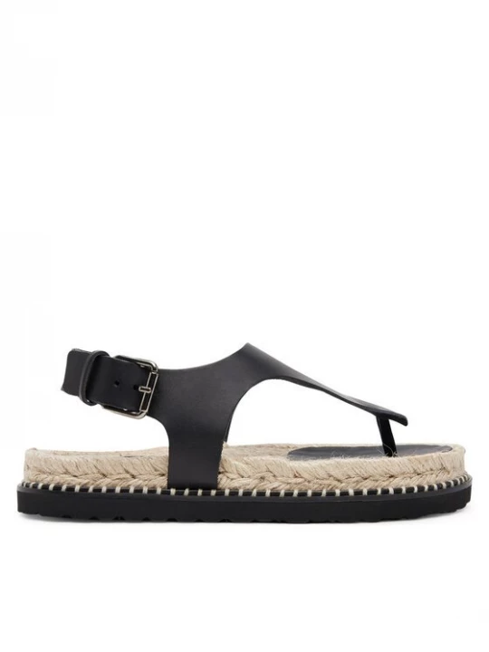 Obrázek produktu Castañer Espadrilky Tokio/261 025672 Černá