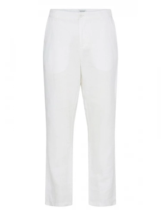 Obrázek produktu Casual Friday Chino kalhoty 'CFPandrup' bílá