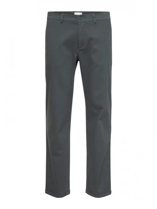 Obrázek produktu Casual Friday Chino kalhoty 'CFPANDRUP' jedle