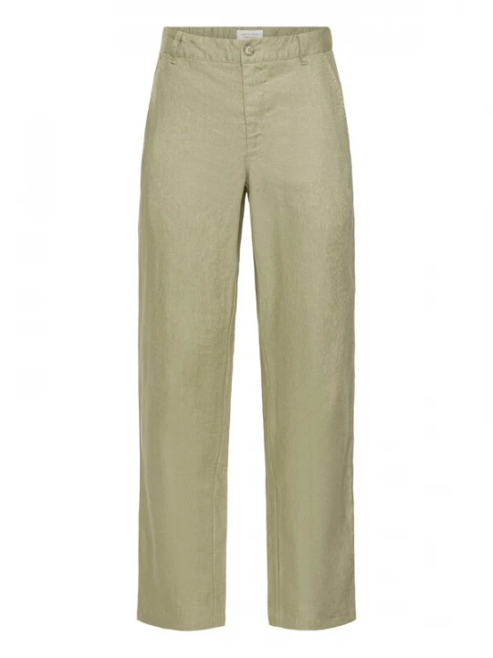 Obrázek produktu Casual Friday Chino kalhoty 'CFPandrup' olivová