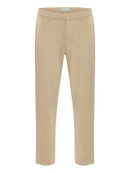 Obrázek produktu Casual Friday Chino kalhoty 'CFPepe' cappuccino