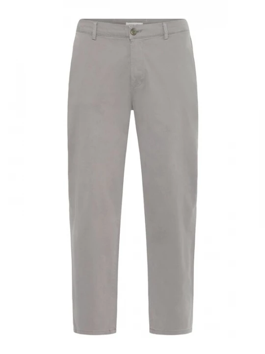 Obrázek produktu Casual Friday Chino kalhoty 'CFPEPE' šedá
