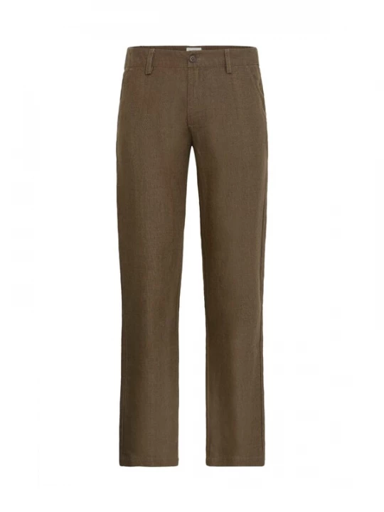Obrázek produktu Casual Friday Chino kalhoty olivová