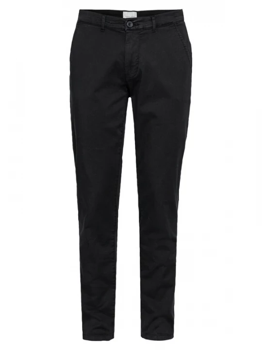 Obrázek produktu Casual Friday Chino kalhoty 'Viggo'  černá