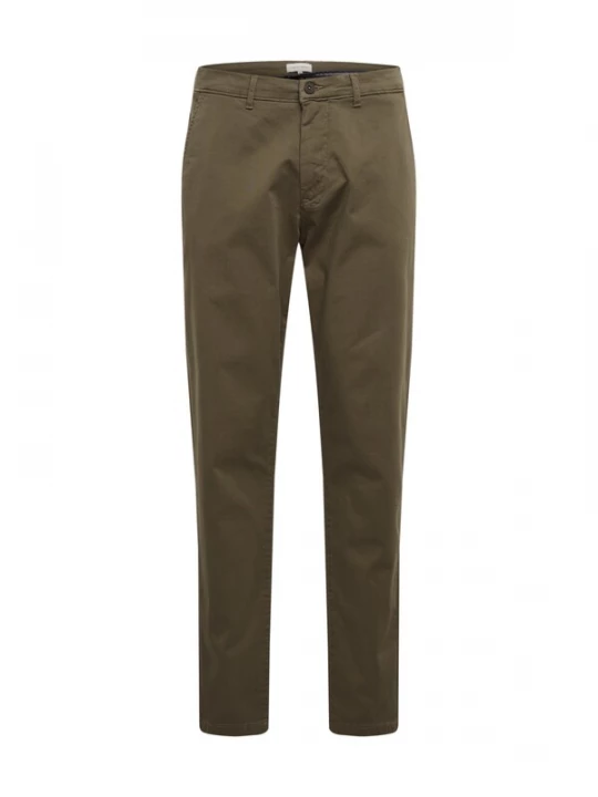 Obrázek produktu Casual Friday Chino kalhoty 'Viggo'  khaki