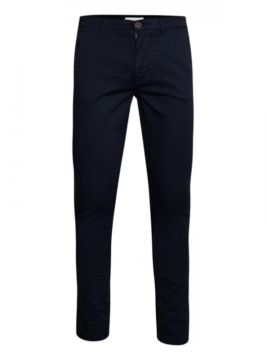 Obrázek produktu Casual Friday Chino kalhoty 'Viggo' námořnická modř
