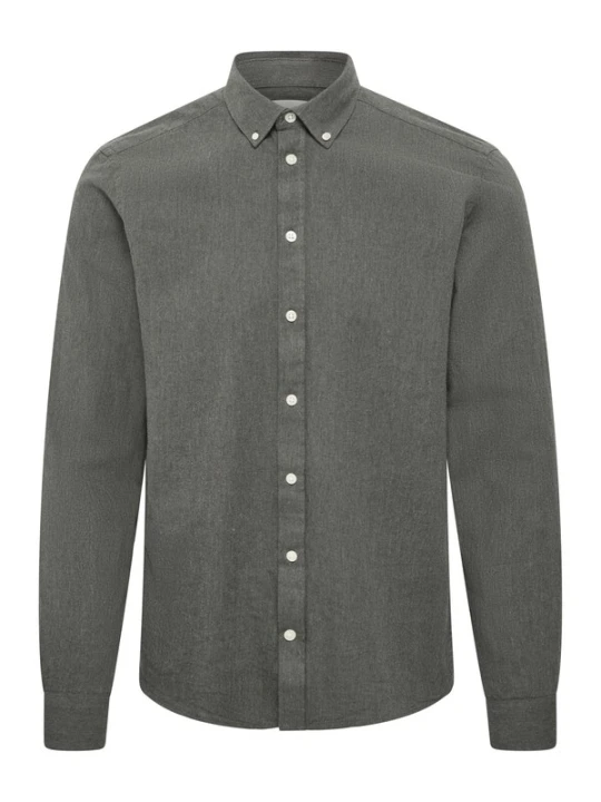 Obrázek produktu Casual Friday Košile 'CFAnton' zelený melír
