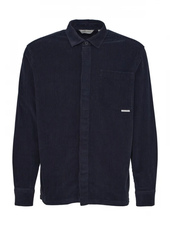 Obrázek produktu Casual Friday Košile 'CFAUGUSTO' námořnická modř