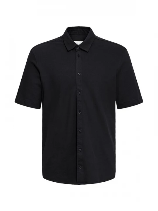 Obrázek produktu Casual Friday Košile 'CFFolke' černá