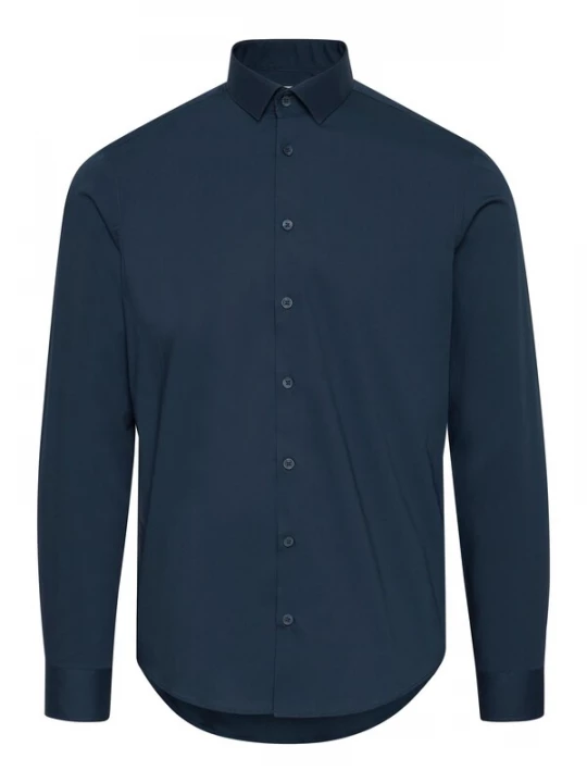 Obrázek produktu Casual Friday Společenská košile námořnická modř