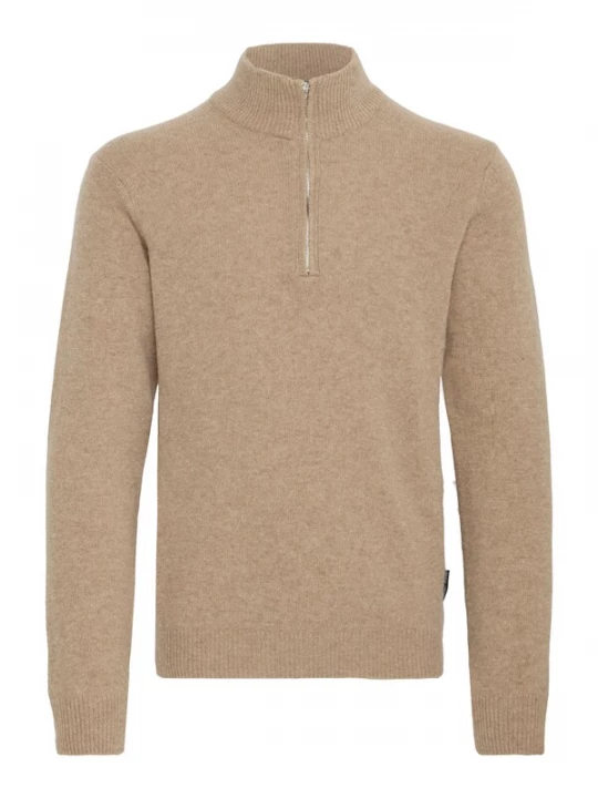 Obrázek produktu Casual Friday Svetr 'CFKARL' béžová