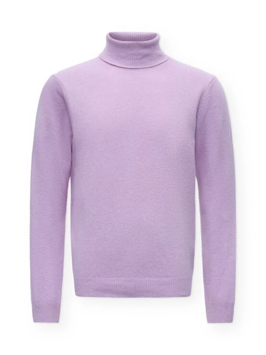 Obrázek produktu Casual Friday Svetr 'CFKarl' lenvandulová