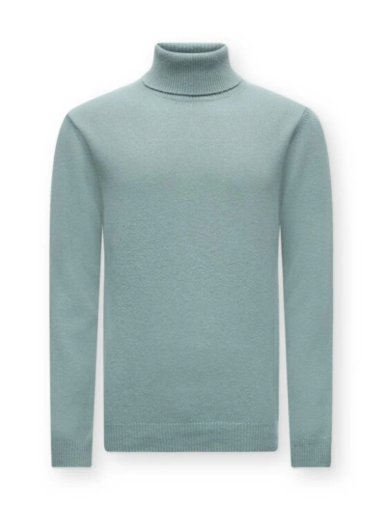 Obrázek produktu Casual Friday Svetr 'CFKarl' mátová