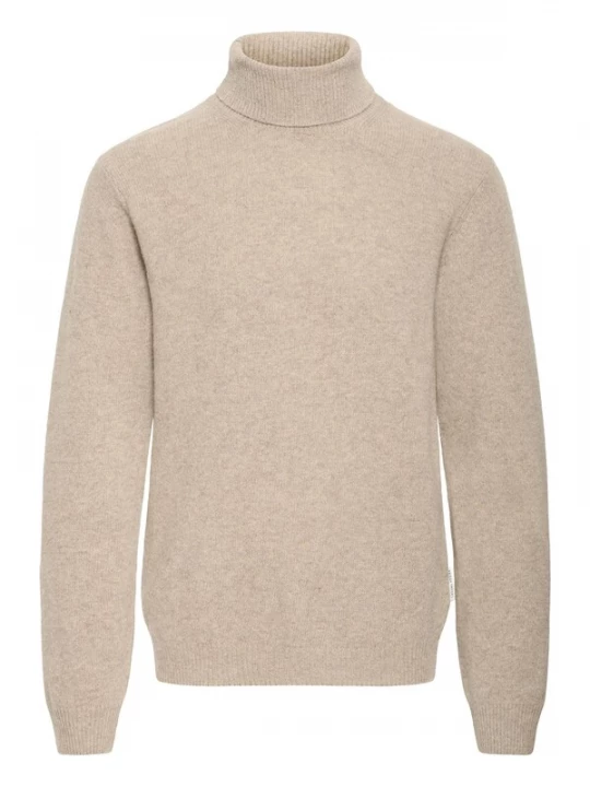 Obrázek produktu Casual Friday Svetr 'CFKarl' písková