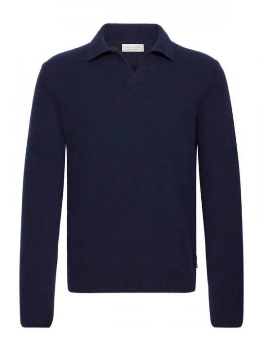Obrázek produktu Casual Friday Svetr 'CFKarl' tmavě modrá