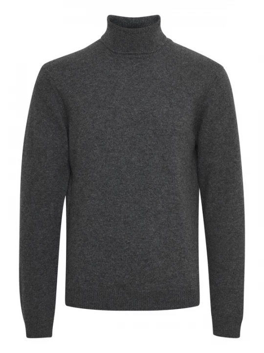 Obrázek produktu Casual Friday Svetr 'CFKarl' tmavě šedá