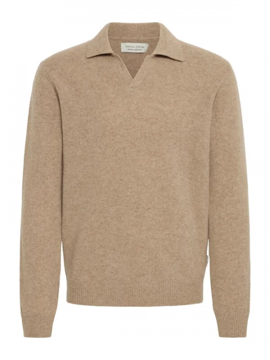 Obrázek produktu Casual Friday Svetr 'CFKarl' velbloudí