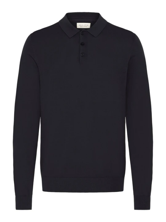 Obrázek produktu Casual Friday Svetr 'CFOSVALD' marine modrá