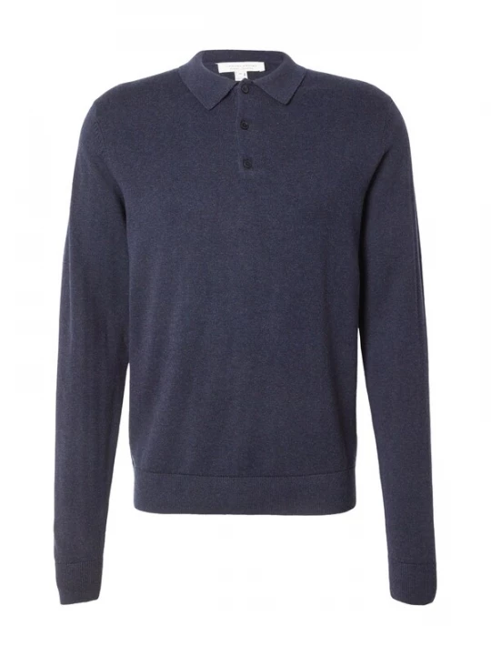 Obrázek produktu Casual Friday Svetr 'CFRENNES' námořnická modř