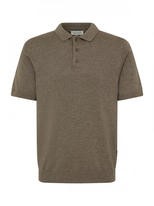 Obrázek produktu Casual Friday Tričko 'CFBells' hnědá