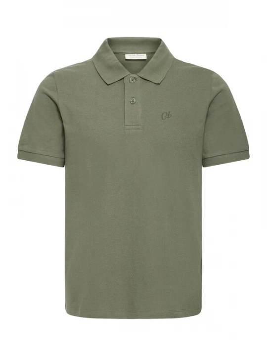 Obrázek produktu Casual Friday Tričko 'CFSolheim' olivová