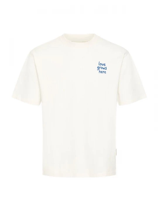 Obrázek produktu Casual Friday Tričko 'CFSØTOPTE' marine modrá / královská modrá / bílá