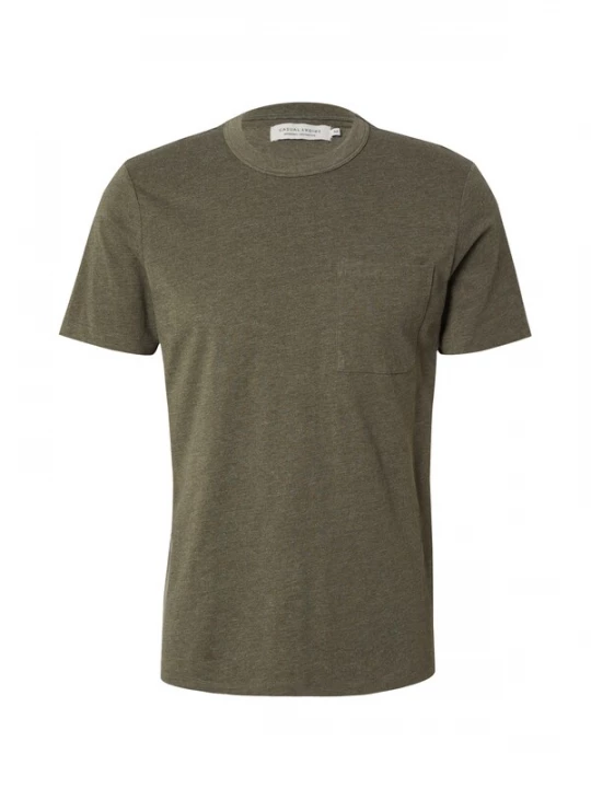 Obrázek produktu Casual Friday Tričko 'JASPER'  tmavě béžová