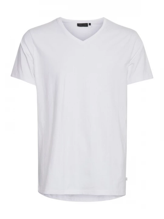 Obrázek produktu Casual Friday Tričko 'Lincoln' bílá
