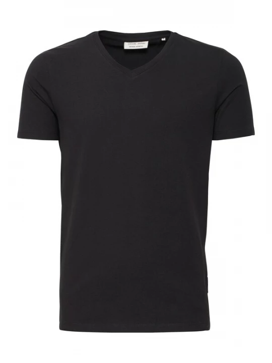 Obrázek produktu Casual Friday Tričko 'Lincoln' černá